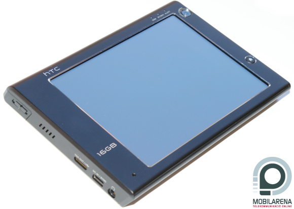 HTC X7510