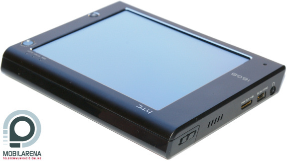 HTC X7510