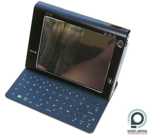 HTC X7510