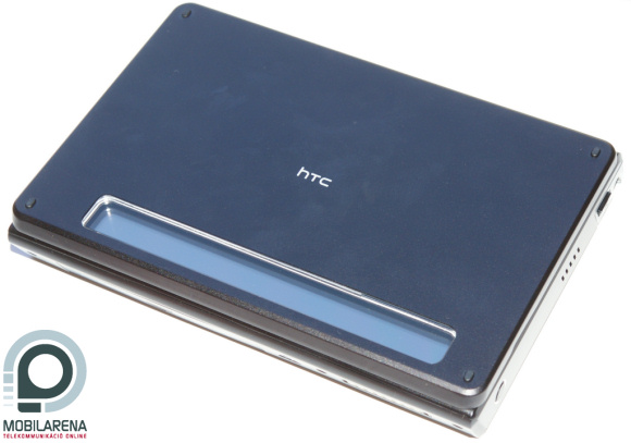 HTC X7510