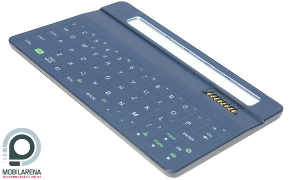 HTC X7510