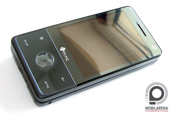 HTC Touch Pro