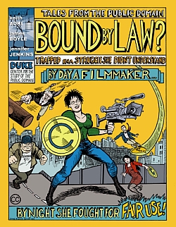 Bound by Law