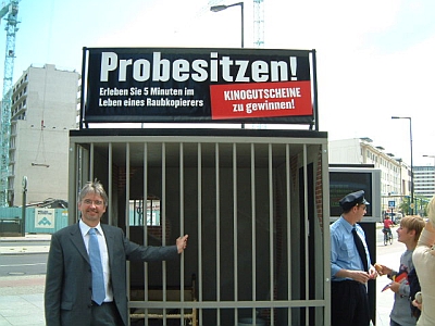 Raubkopieren