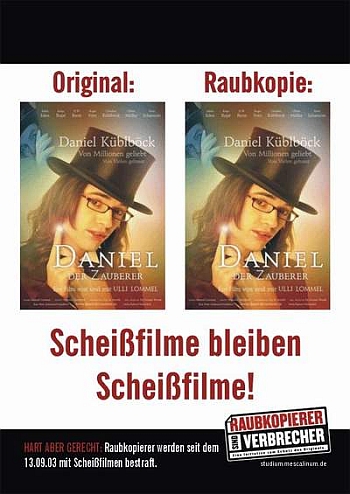 Scheissfilme