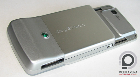 Sony Ericsson T303