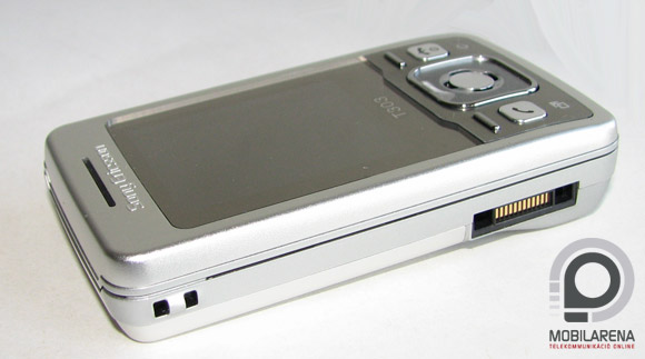Sony Ericsson T303