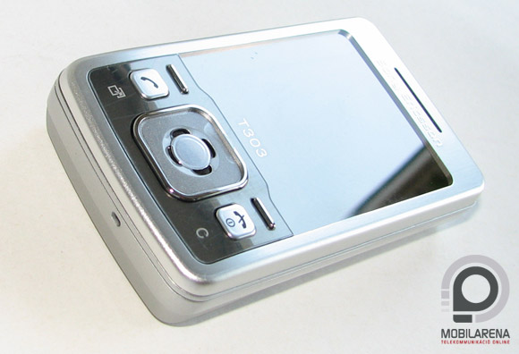 Sony Ericsson T303