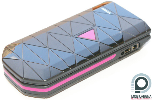 Nokia 7070 Prism