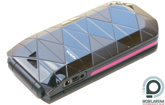 Nokia 7070 Prism