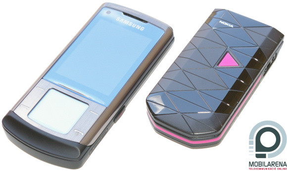 Nokia 7070 Prism