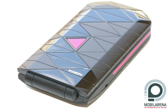 Nokia 7070 Prism