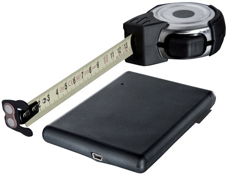 Freecom Mobile Drive XXS