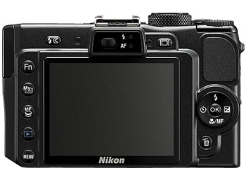 Nikon COOLPIX P6000