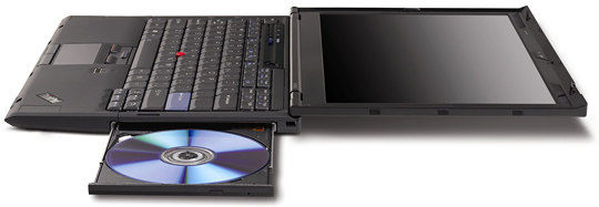 Lenovo ThinkPad X301