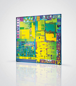 Intel Media Processor CE 3100