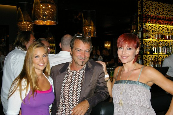 Nélkülük elképzelhetetlen lenne az iPhone bemutatója