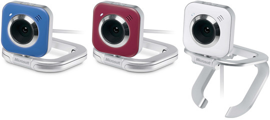 Microsoft LifeCam VX-5500