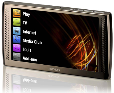 Archos 7