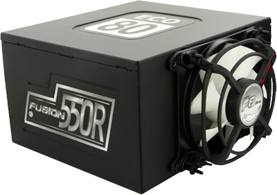 Arctic Cooling Fusion 550R