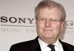 Sir Howard Stringer