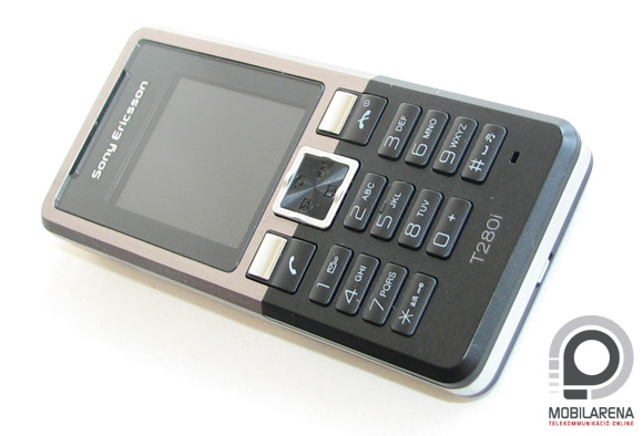 Sony Ericsson T280