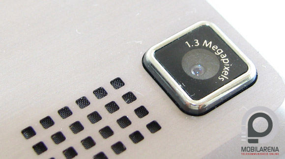 Sony Ericsson T280