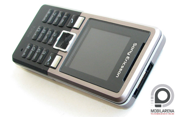 Sony Ericsson T280