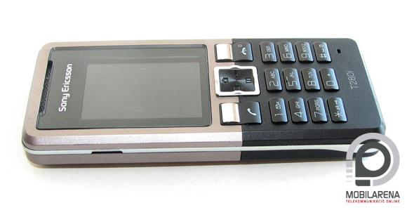 Sony Ericsson T280