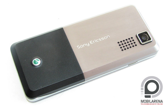 Sony Ericsson T280