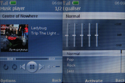 Nokia 7610 Supernova
