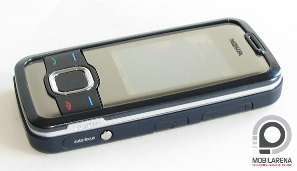 Nokia 7610 Supernova