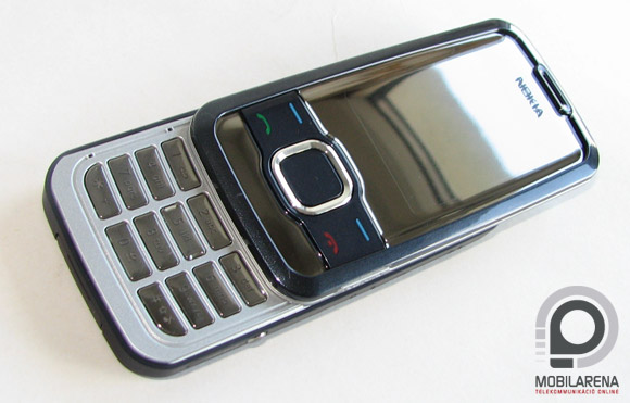 Nokia 7610 Supernova