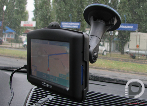 GoClever 4330A