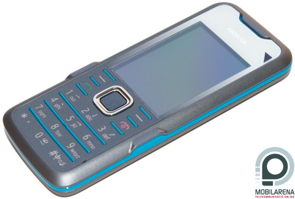 Nokia 7210 Supernova