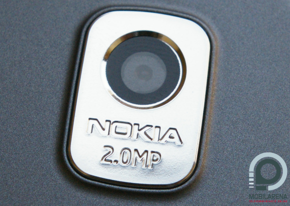 Nokia 7210 Supernova
