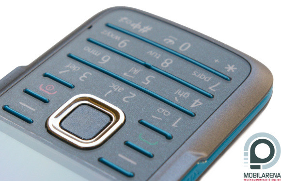 Nokia 7210 Supernova