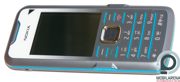 Nokia 7210 Supernova