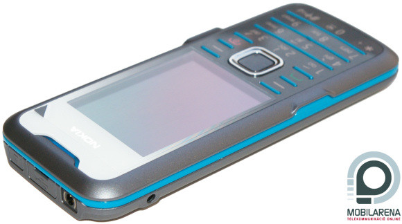 Nokia 7210 Supernova