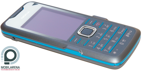Nokia 7210 Supernova