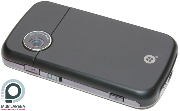 Asus P320