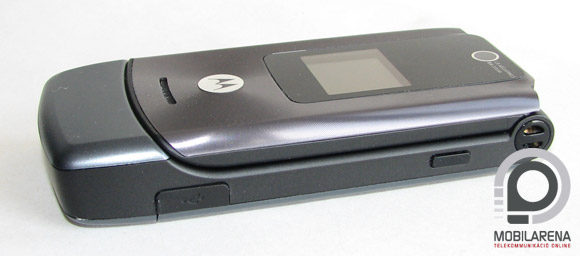 Motorola W510