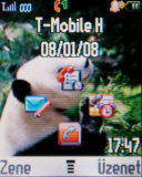Motorola W388