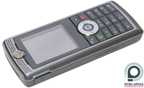 Motorola W388
