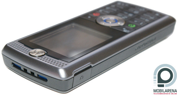 Motorola W388