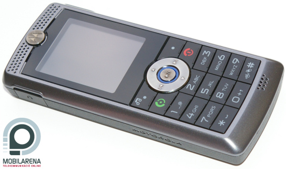 Motorola W388