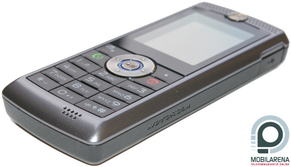 Motorola W388