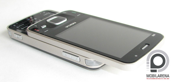 Nokia N96
