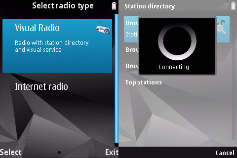 Nokia N96