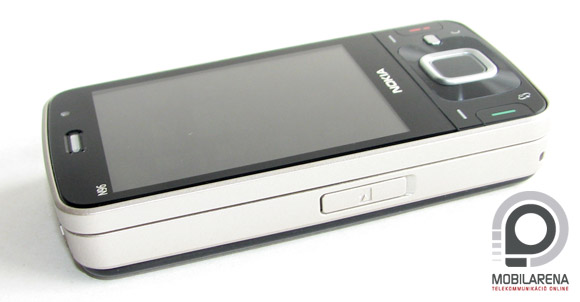 Nokia N96